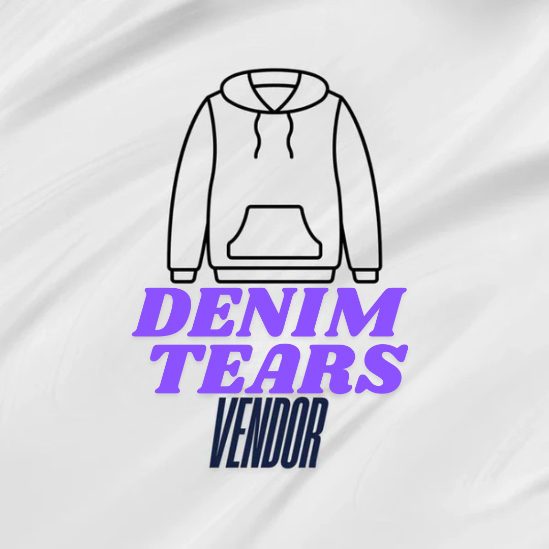 DENIM TEAR VENDOR *PASSING*