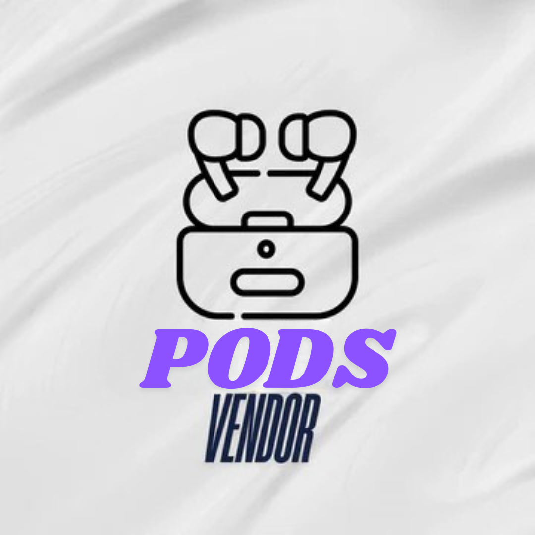 HEADPHONE VENDOR