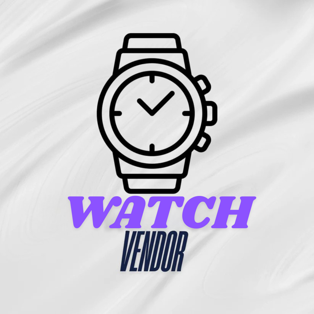 WATCH VENDOR