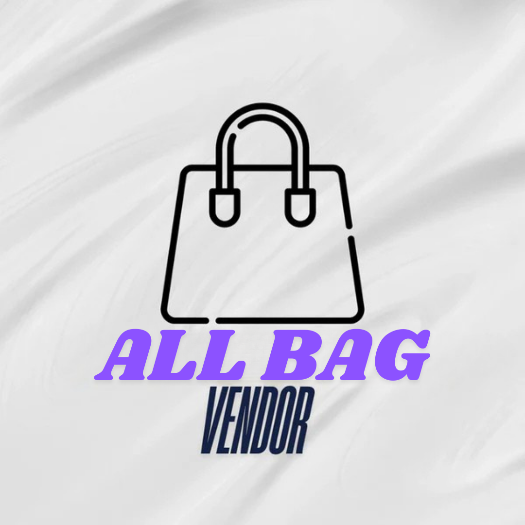 ALL BAG VENDOR