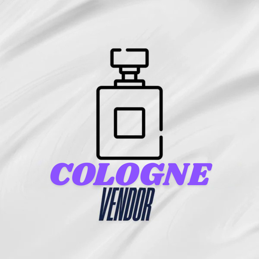 COLOGNE VENDOR