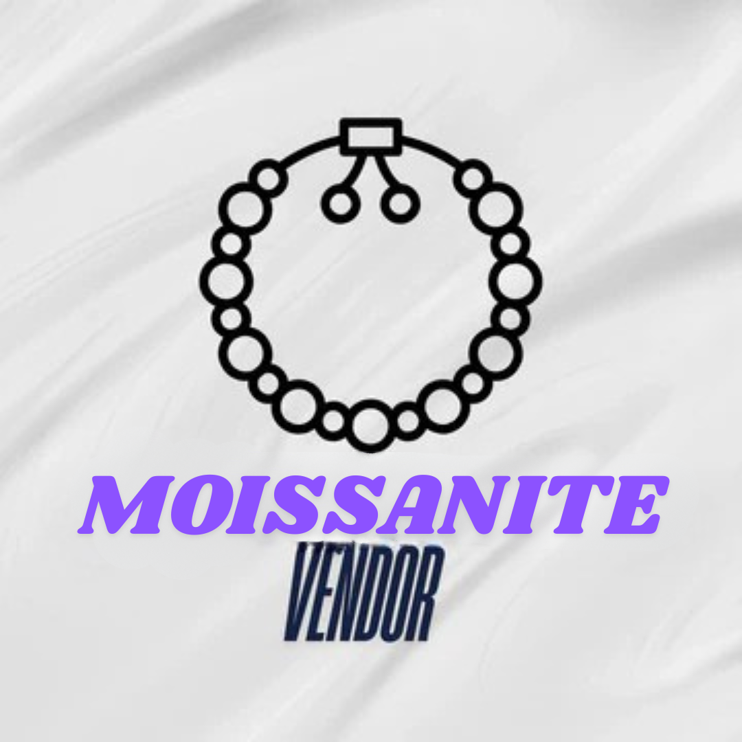MOISSANITE VENDOR
