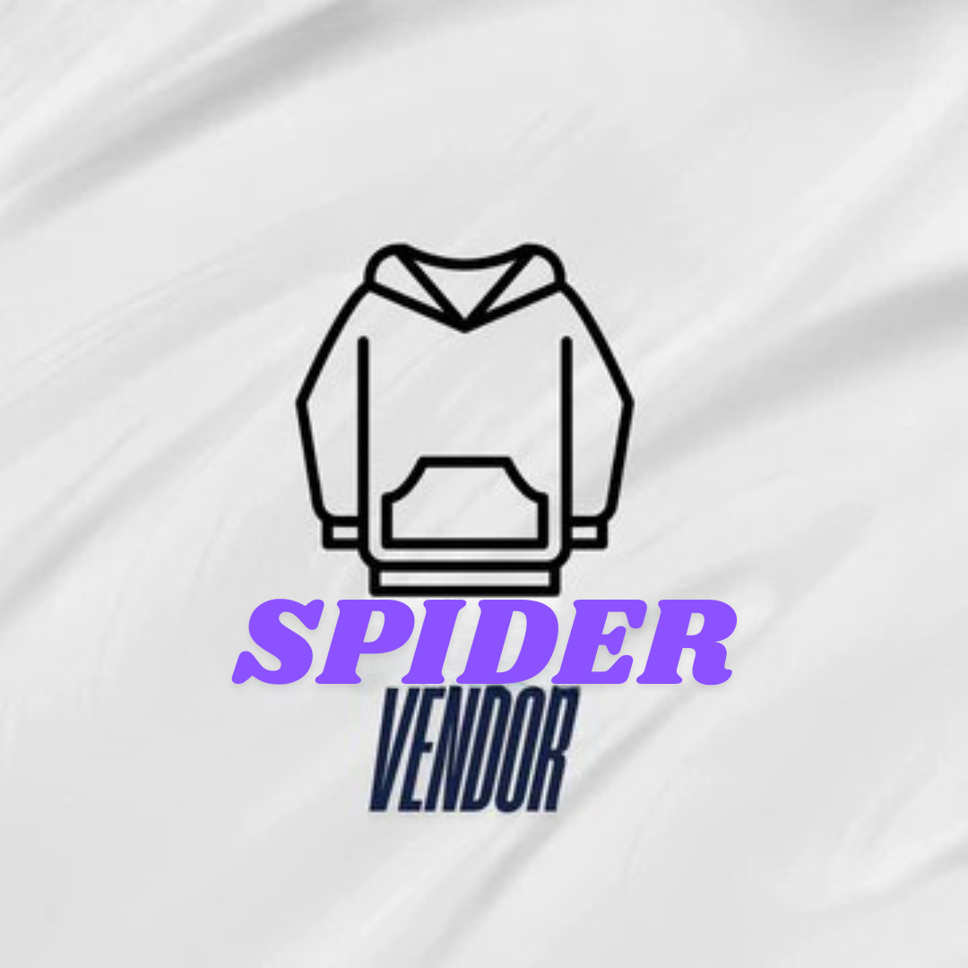SPIDER VENDOR *PASSING*